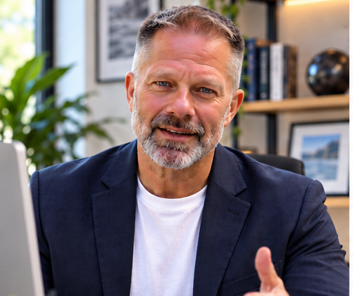 Gary from Deal Support Network