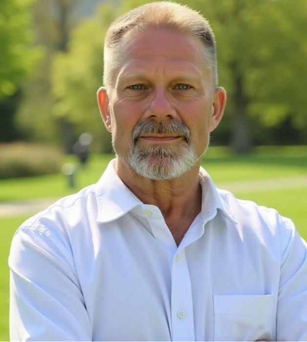Gary from Deal Support Network